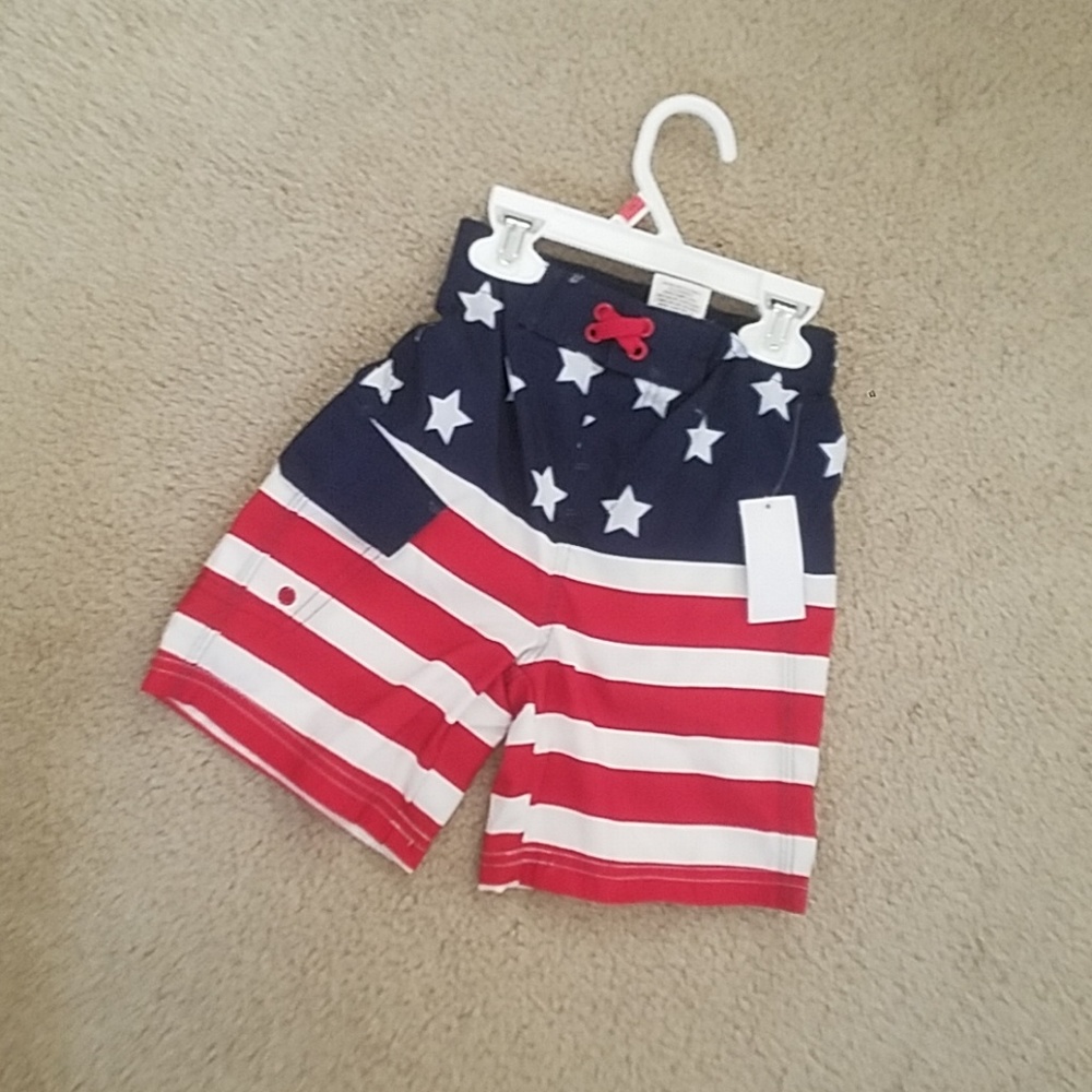 Joe Boxer swimsuit